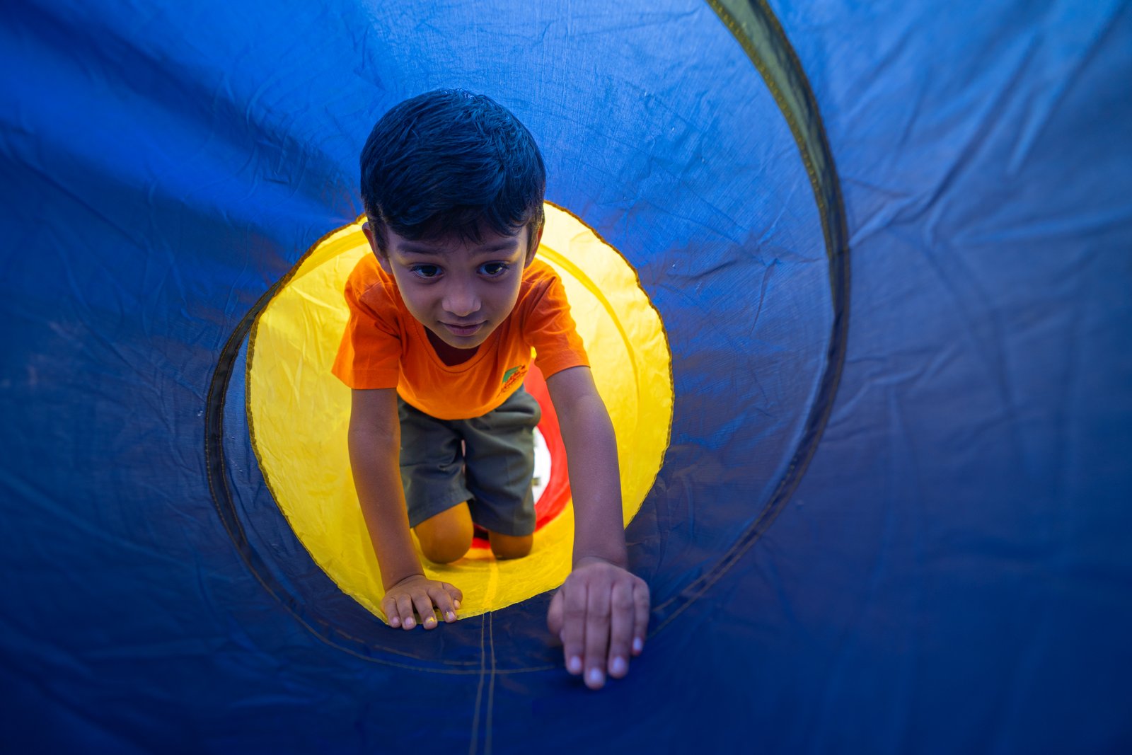 Kids Preschool in Krishnagiri