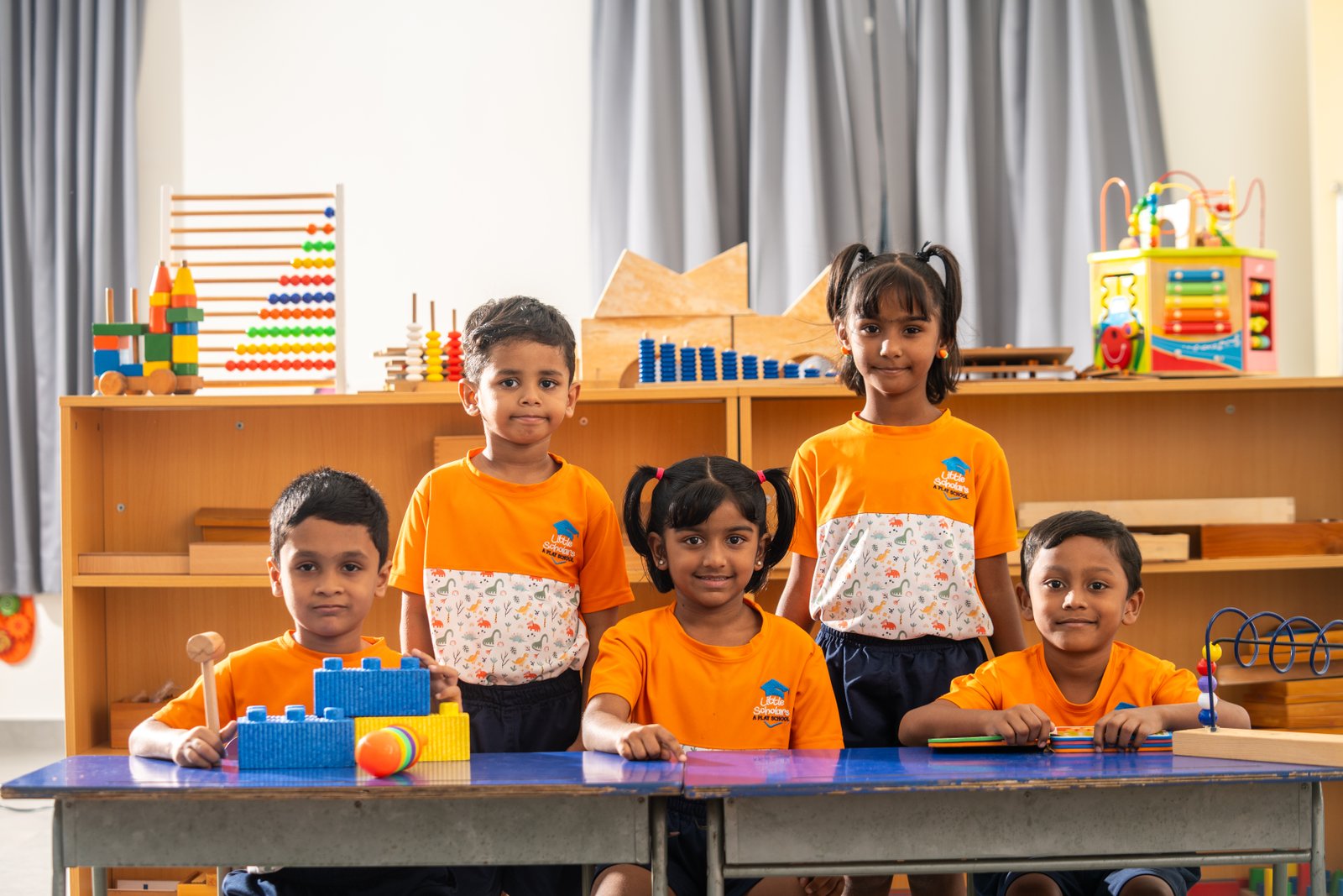 Early Learning School Near Me