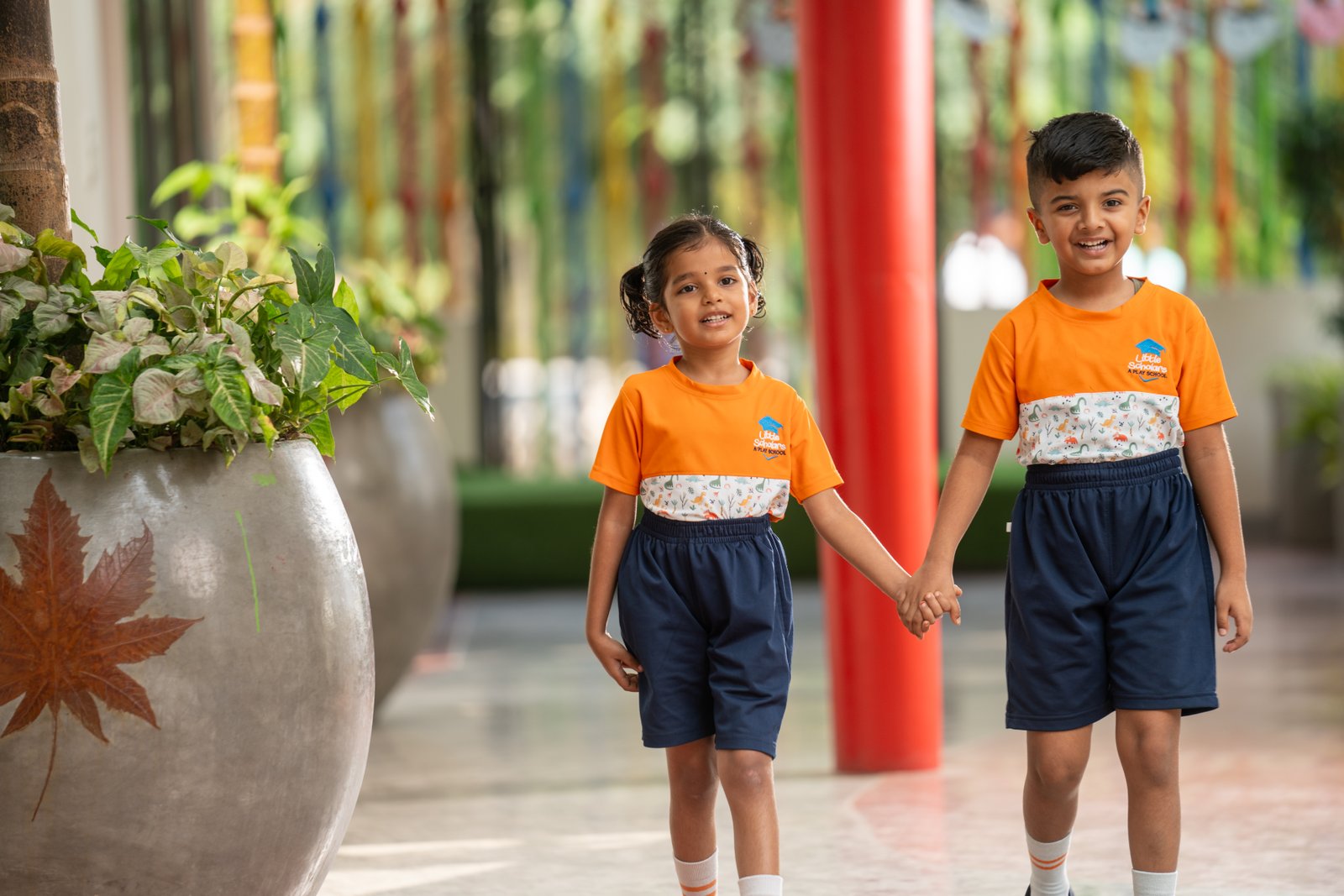 Best Play School in Dharmapuri